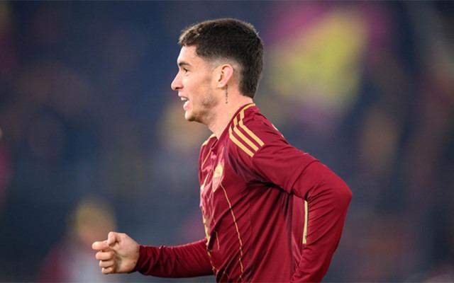 罗马队已连战不胜球迷心情低落的简单介绍 罗马队已连战不胜球迷心情低落的简单介绍