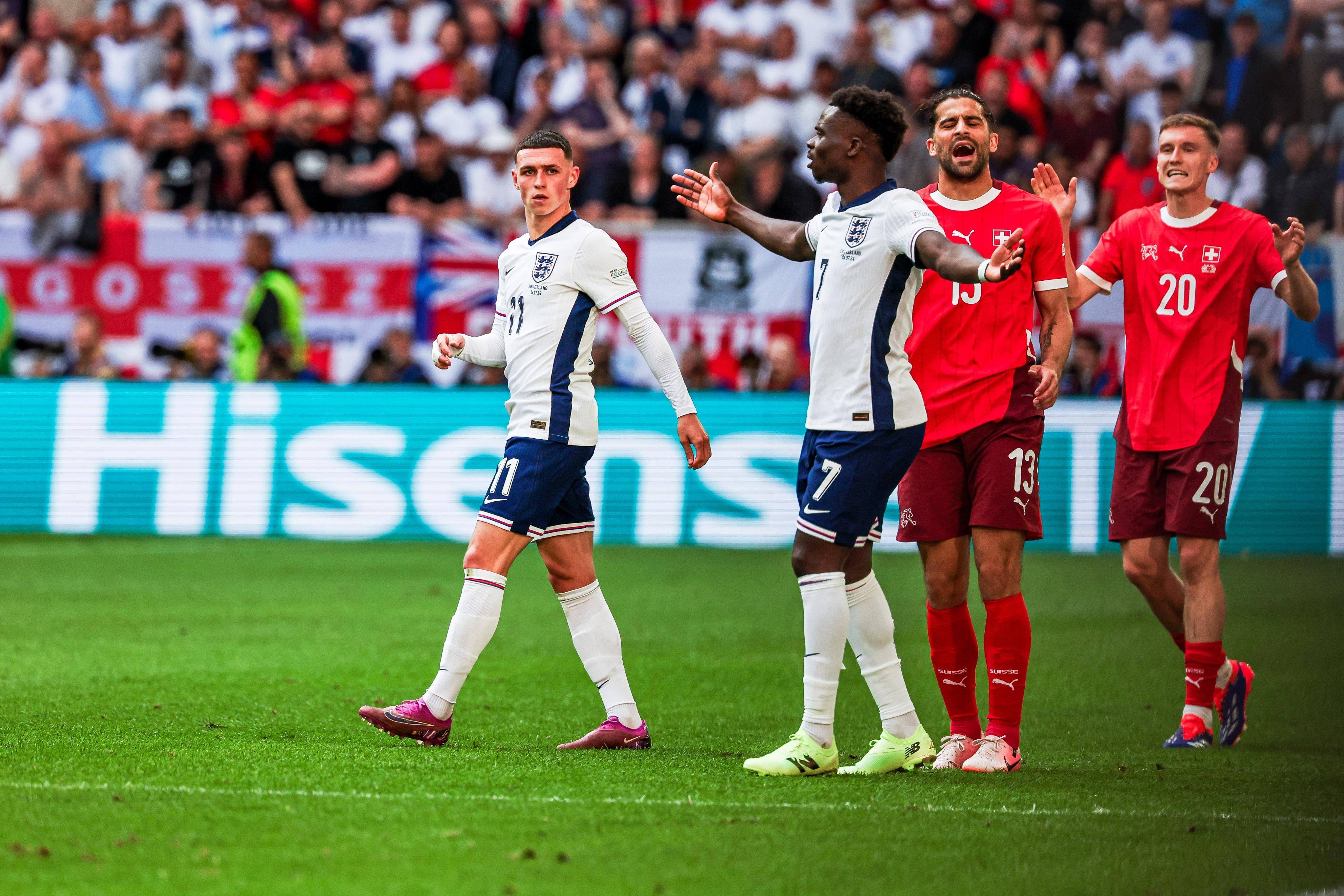 开云官网-瑞士战胜土耳其，晋级欧洲杯四强赛