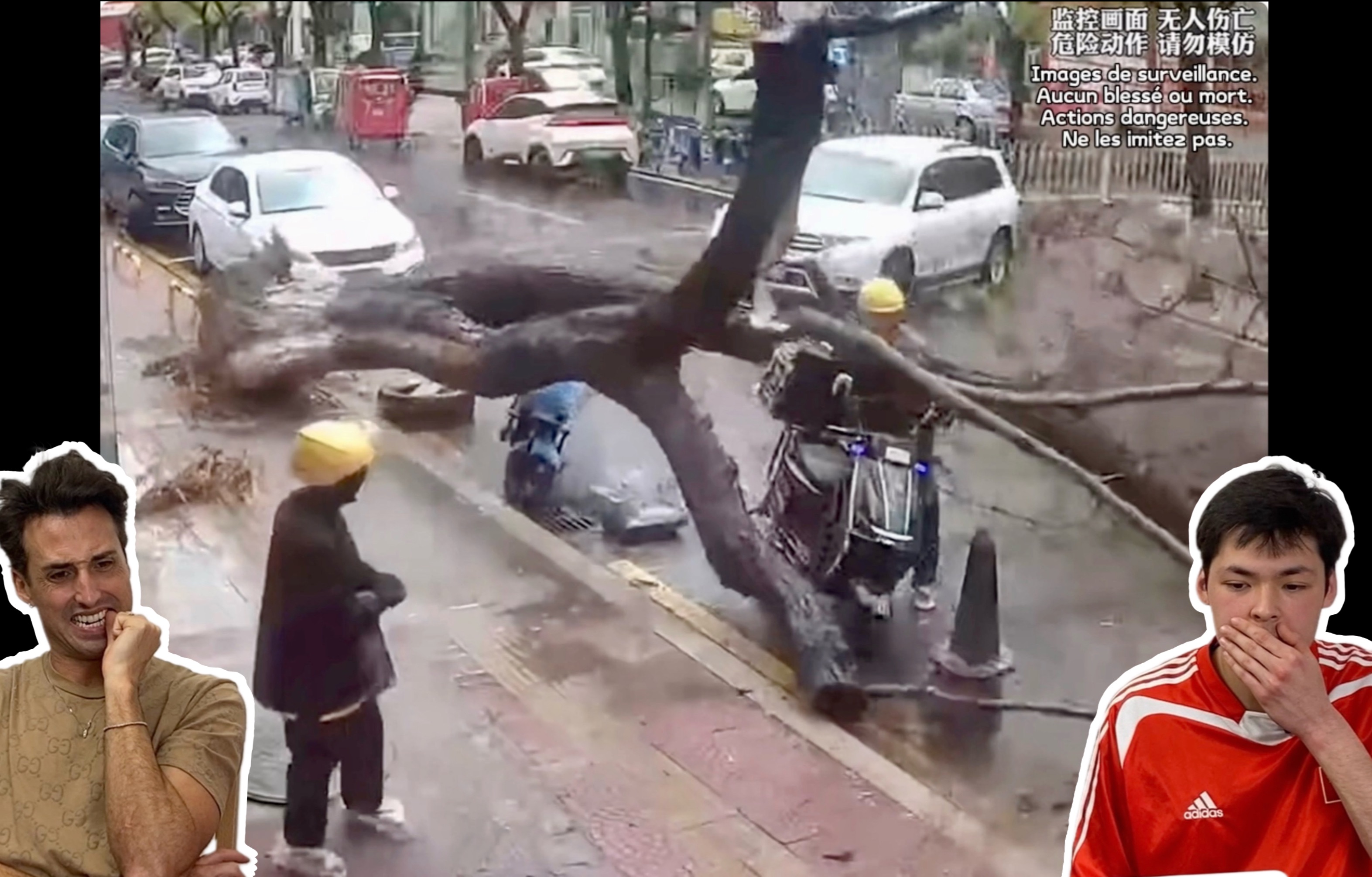 包含精彩瞬间：令人屏息凝视，惊险刺激的词条
