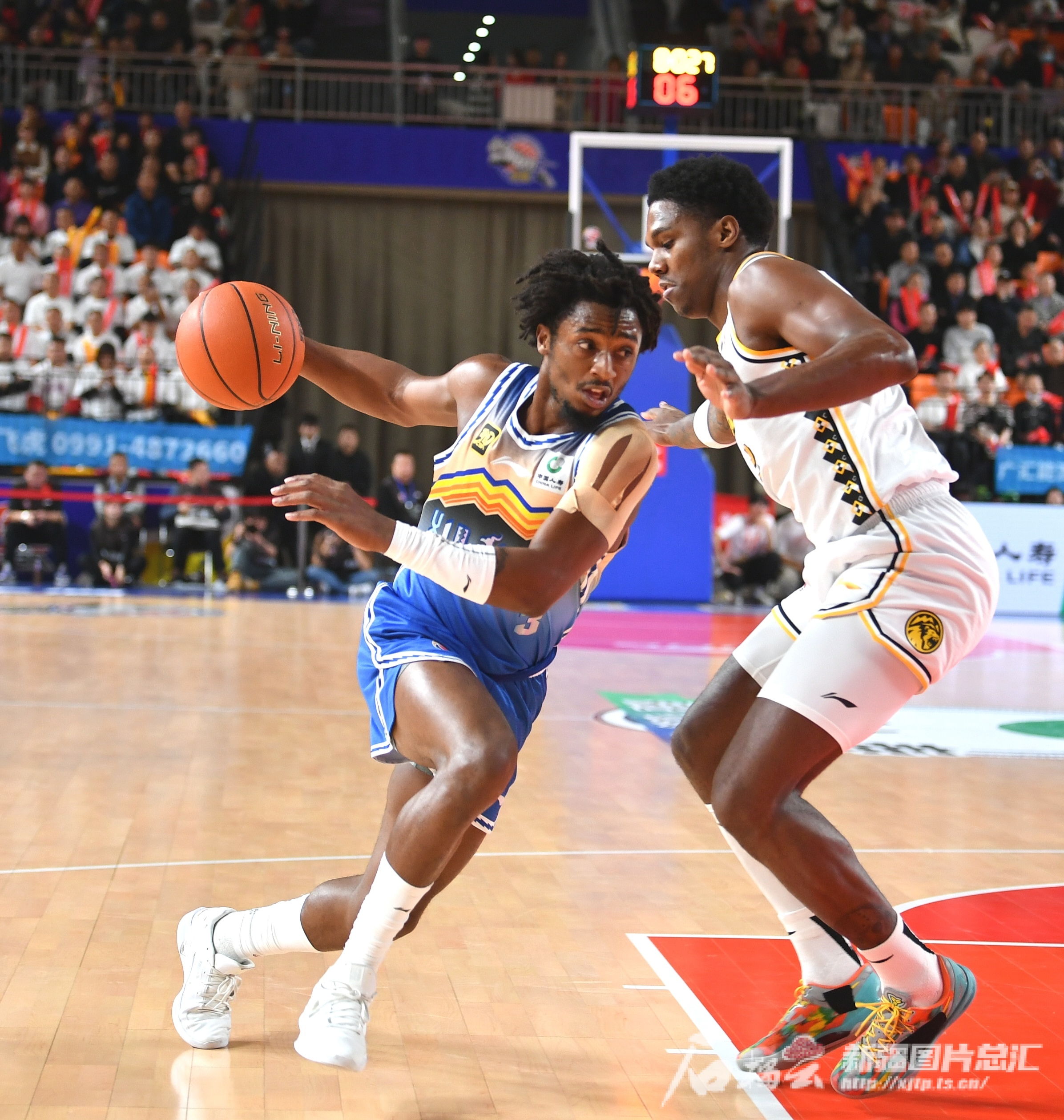 关于新疆队迎来连胜，积极备战下一轮比赛的信息