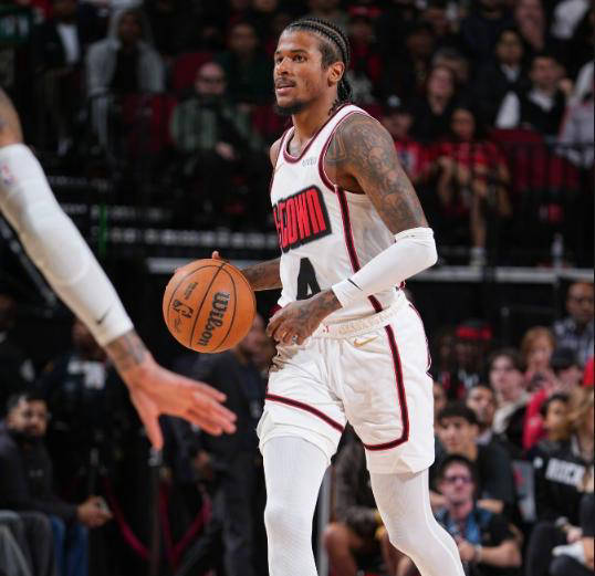 关于开拓者队重整旗鼓,冲击西部前八的信息 关于开拓者队重整旗鼓,冲击西部前八的信息