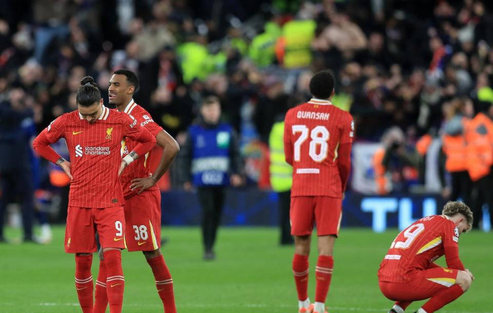 包含利物浦实力挑战:球队备战意气风发的词条 包含利物浦实力挑战:球队备战意气风发的词条