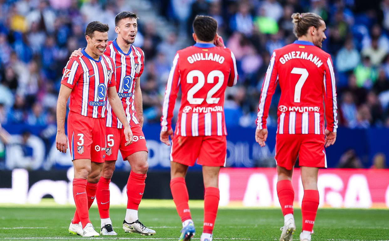 马德里竞技客场失利，晋级形势紧迫的简单介绍