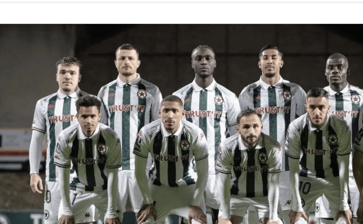 亚眠主场告终悲惨失利，遭受毁灭性打击的简单介绍