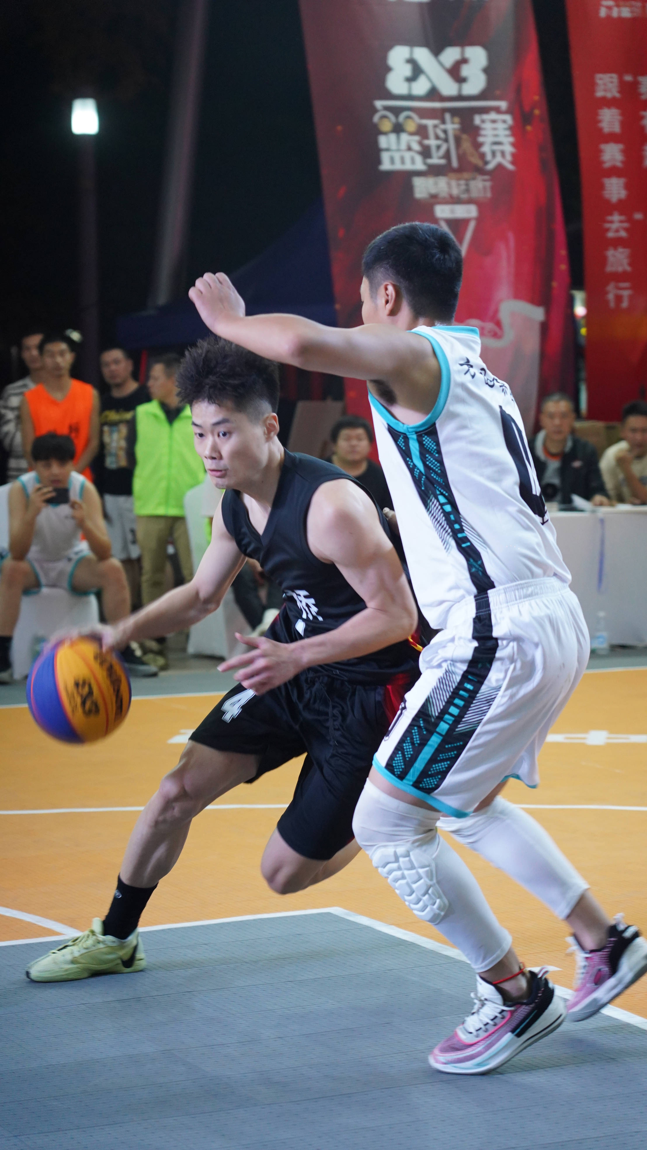 高质量篮球赛事,给观众带来极大视听享受 高质量篮球赛事,给观众带来极大视听享受