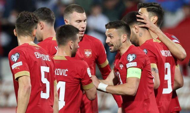 塞尔维亚队踏实备战欧预赛比赛，冲刺胜利的简单介绍