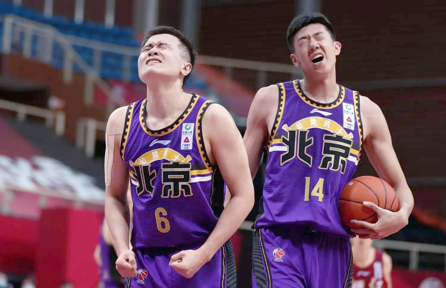 开云体育官方网站-关于辽宁队将与福建队交锋，谁将获胜？的信息