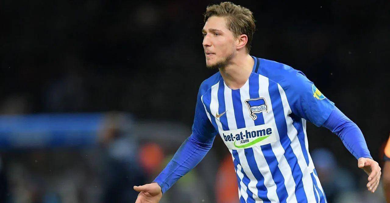 柏林赫塔主场取得胜利,欲晋级联赛榜首的简单介绍 柏林赫塔主场取得胜利,欲晋级联赛榜首的简单介绍