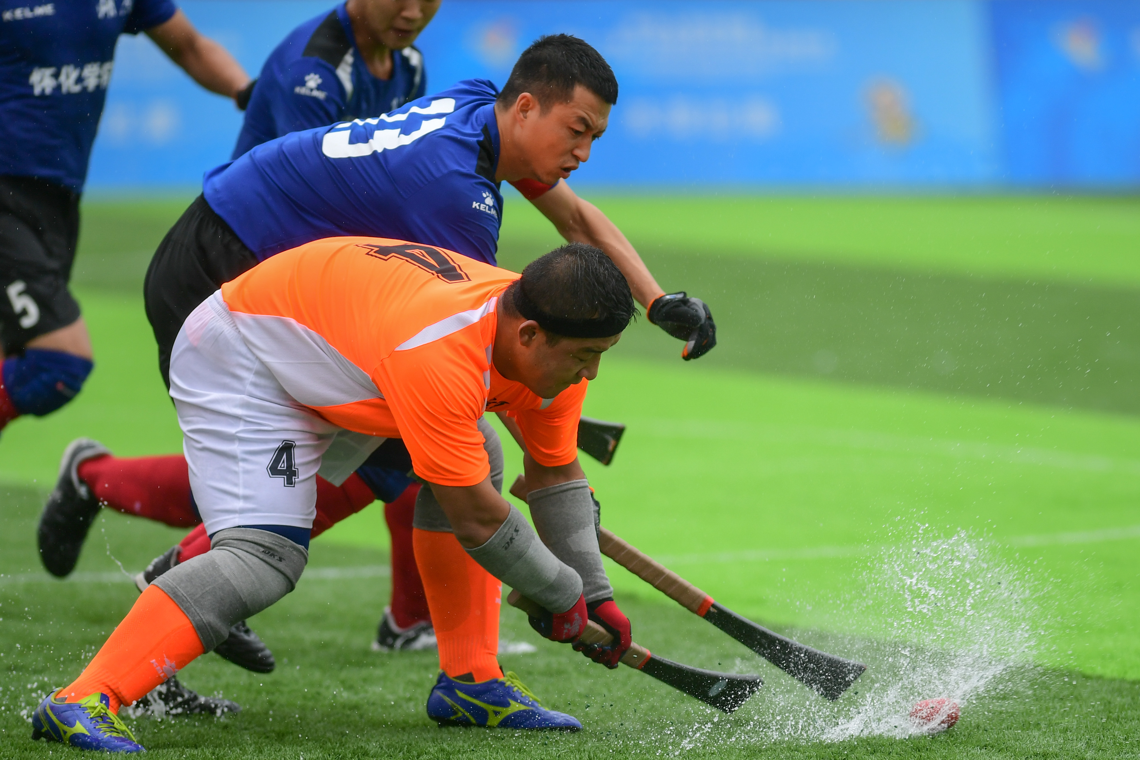 湖南队紧张备战下一轮比赛,力争冲击前列的简单介绍 湖南队紧张备战下一轮比赛,力争冲击前列的简单介绍