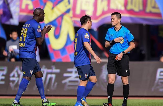 开云体育官方网站-关于青岛黄海战平对手，艰难保持不败的信息