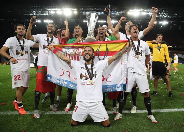 开云体育入口-西班牙球队面临着一场激烈的对决