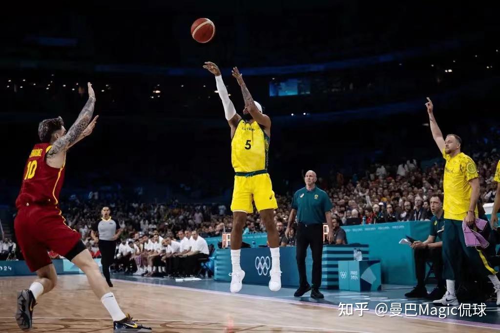 西班牙篮球队成为体坛焦点，备战全球赛事的简单介绍