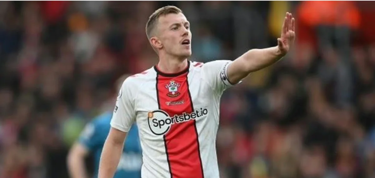 开云体育官方网站-关于热刺客场逼平南安普顿，保持前进势头的信息