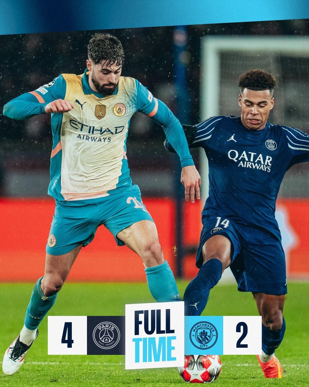 开云APP-曼城客场告捷，成功晋级欧冠强