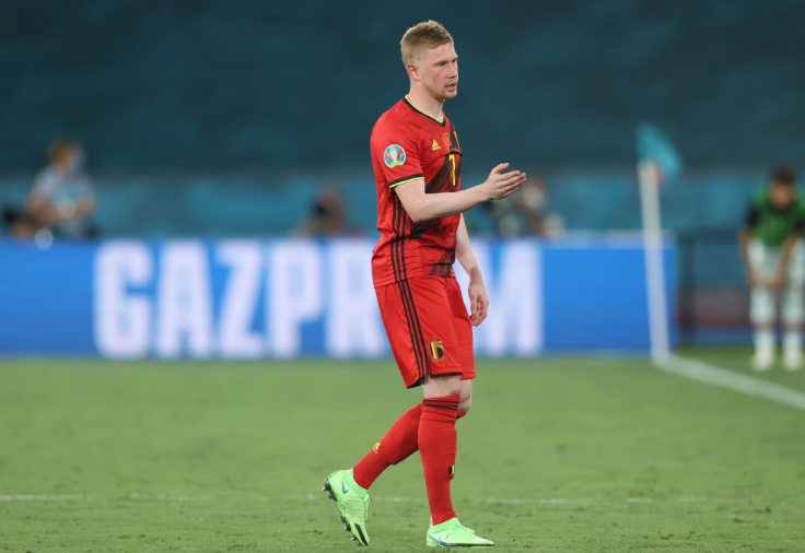 开云体育登录-关于比利时迎战捷克，胜者将达到下一轮！的信息