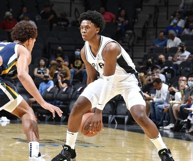 马刺队新秀威廉姆斯因受伤被拒绝上场 马刺队新秀威廉姆斯因受伤被拒绝上场