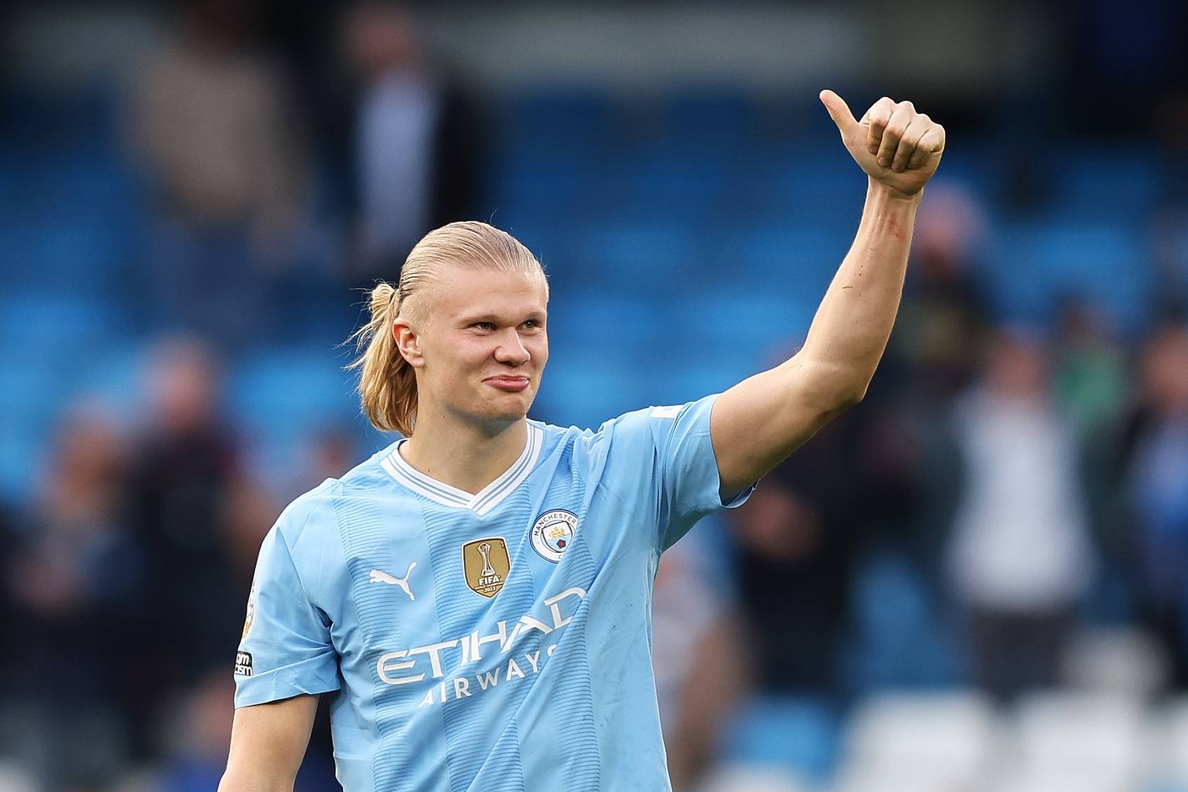 开云体育中国-曼城球员实力出众，完胜强大对手