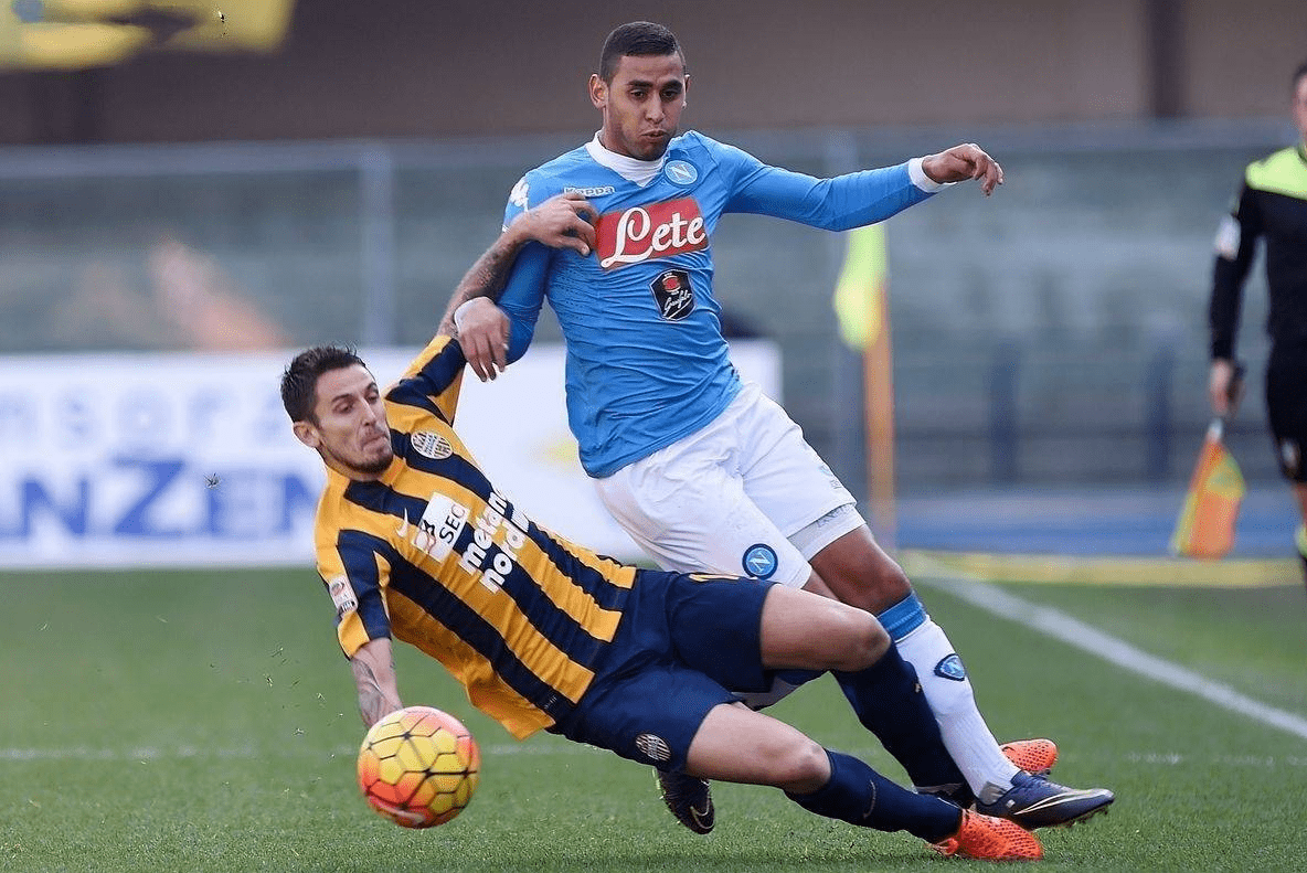 开云体育登录-包含意甲劲旅那不勒斯再次战胜对手，豪取三分的词条