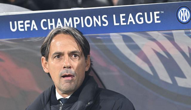 国际米兰不敌强敌,遭遇联赛连败 国际米兰不敌强敌,遭遇联赛连败