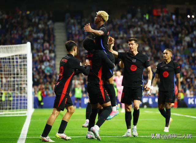 巴塞罗那客场告捷,欧洲豪门展现实力的简单介绍 巴塞罗那客场告捷,欧洲豪门展现实力的简单介绍