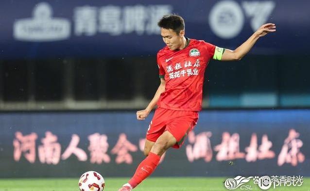 开云体育app-关于河南队连续失利，需要调整阵容提升实力的信息