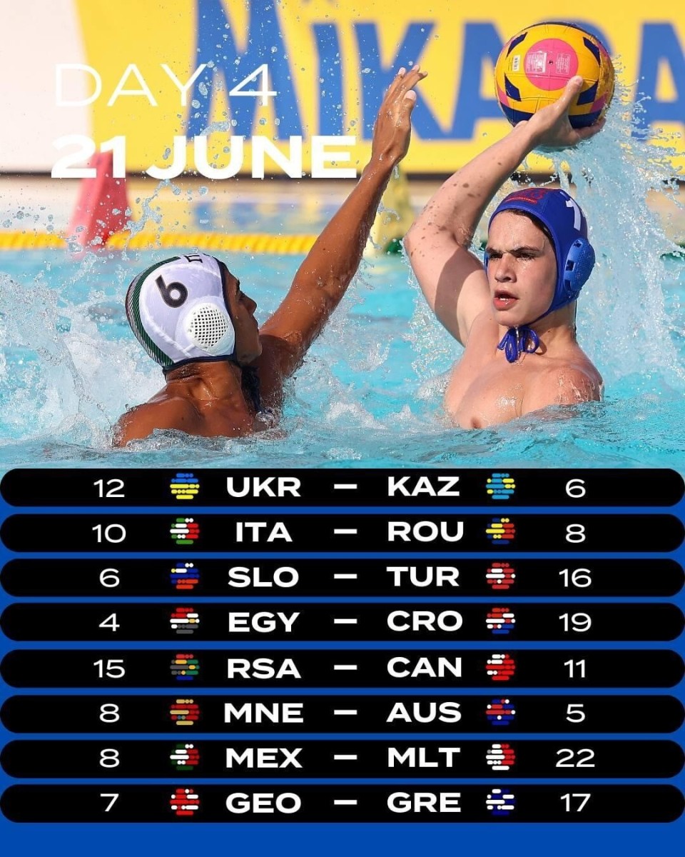 澳大利亚击败希腊,夺得水球金牌 澳大利亚击败希腊,夺得水球金牌