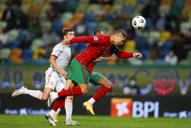 葡萄牙完胜卢森堡,实力强劲争夺头名 葡萄牙完胜卢森堡,实力强劲争夺头名