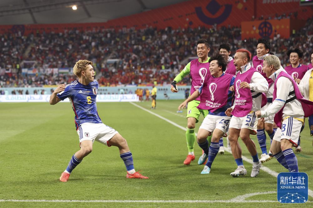 西班牙-击败德国，全取三分的简单介绍