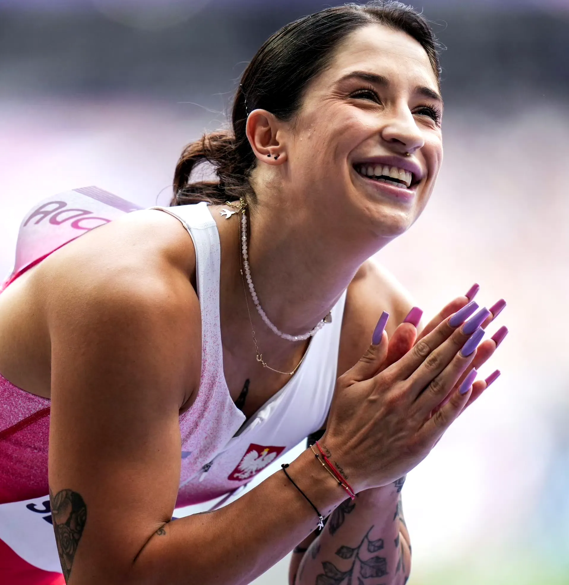 火热比赛:奥运项目选手表现尽善尽美的简单介绍 火热比赛:奥运项目选手表现尽善尽美的简单介绍