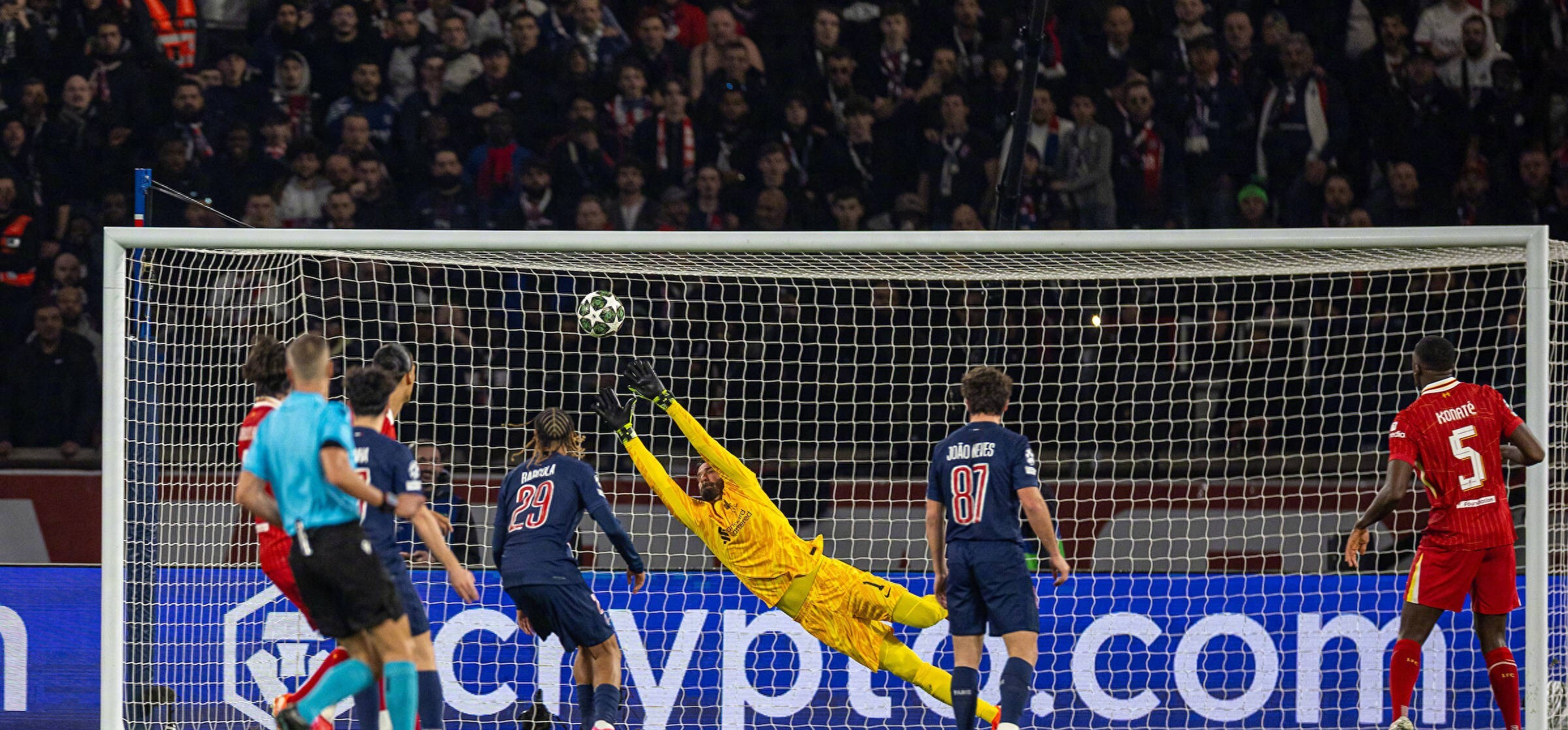 开云官网-利物浦绝地逆袭，晋级悬念甚大