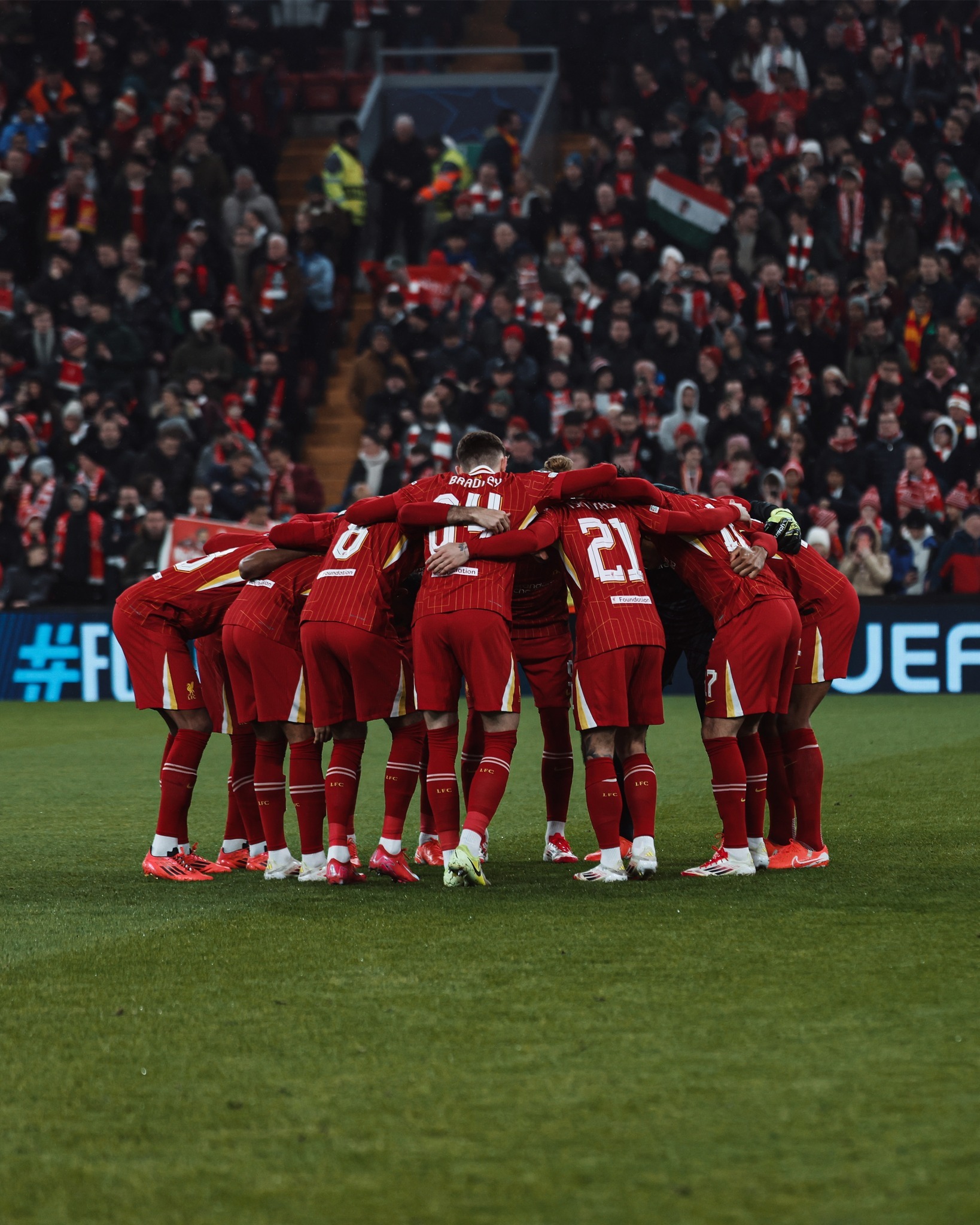 利物浦绝地逆袭,晋级悬念甚大 利物浦绝地逆袭,晋级悬念甚大