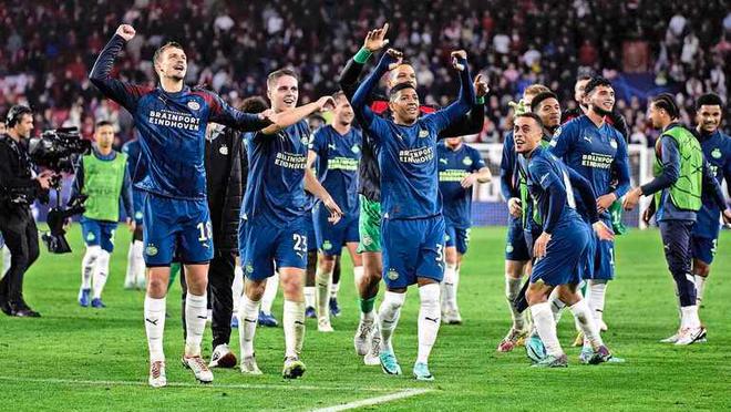 塞维利亚自信十足，豪取客场胜利实现反弹