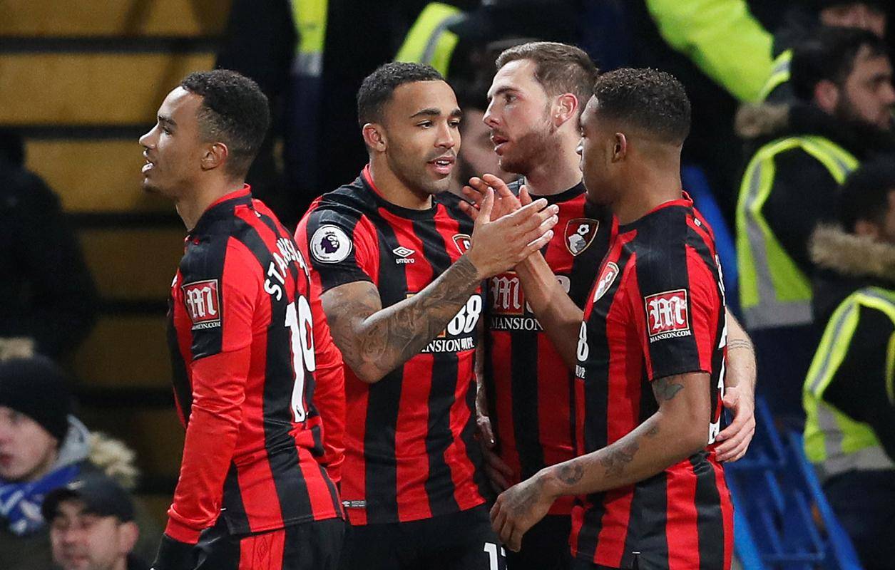 开云体育APP下载-包含伯恩茅斯蓝军升级势头明显，挑战强队的词条