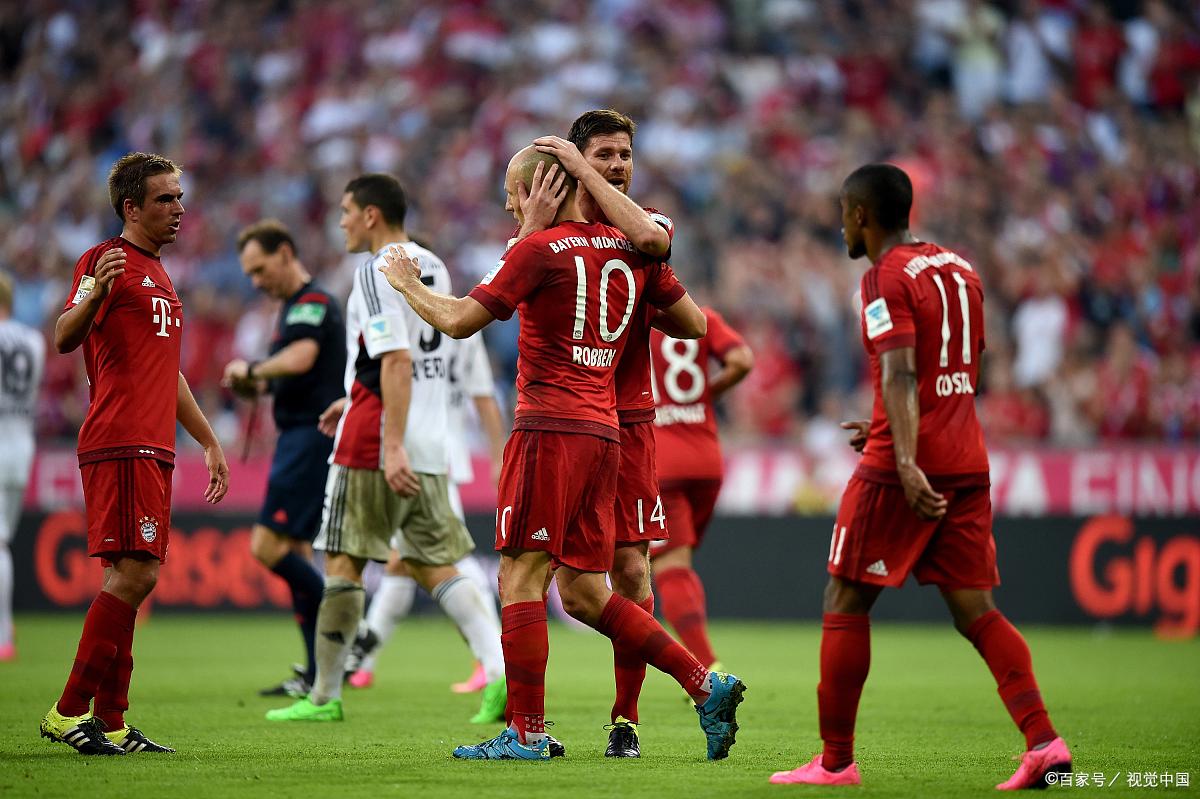 开云体育app-勒沃库森将迎战拜仁慕尼黑，主场战胜对手的简单介绍