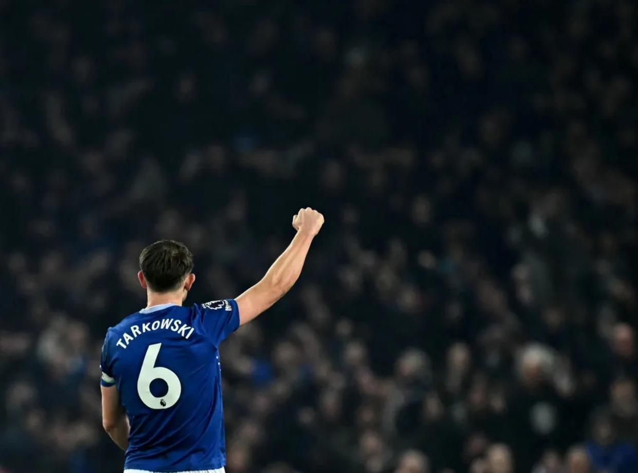 开云体育在线-利物浦客场战平埃弗顿，保持不败