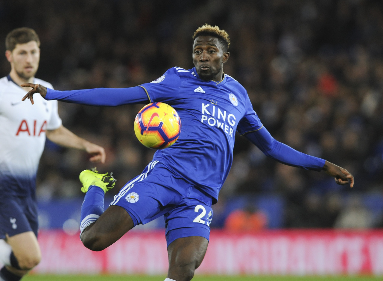 开云体育app-包含莱斯特城中场节奏掌控，全队表现亮眼的词条