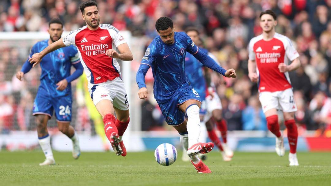 阿森纳新援闪耀，帮助球队获得关键胜利