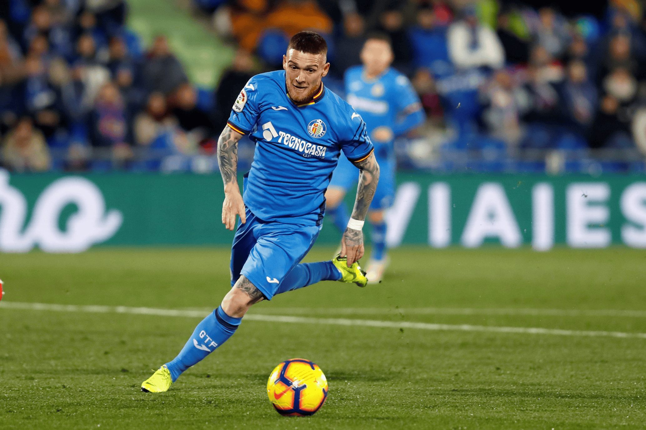 赫塔菲主场失利，陷入保级泥潭的简单介绍