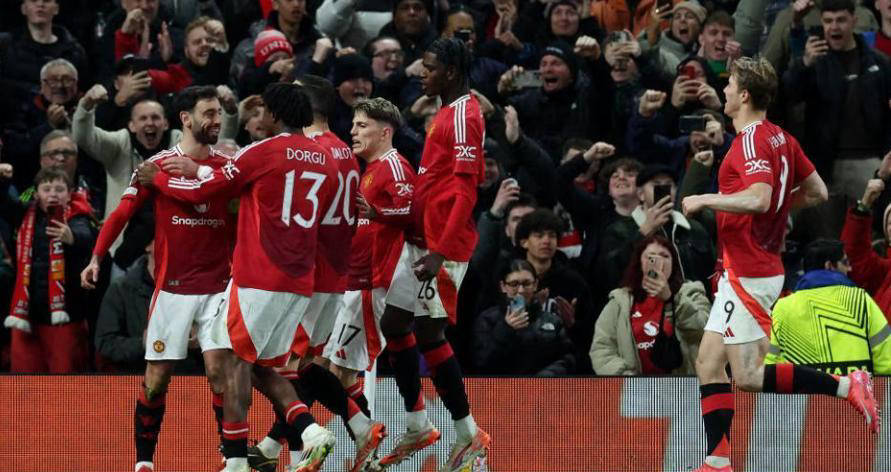 开云体育入口-杜安踢飞点球，导致里昂遭遇尴尬失利