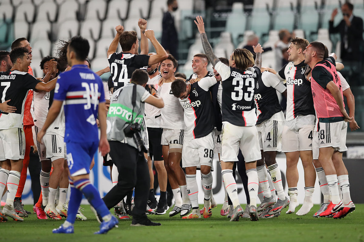 关于热那亚客场爆冷击败尤文图斯,豪取三分的信息 关于热那亚客场爆冷击败尤文图斯,豪取三分的信息