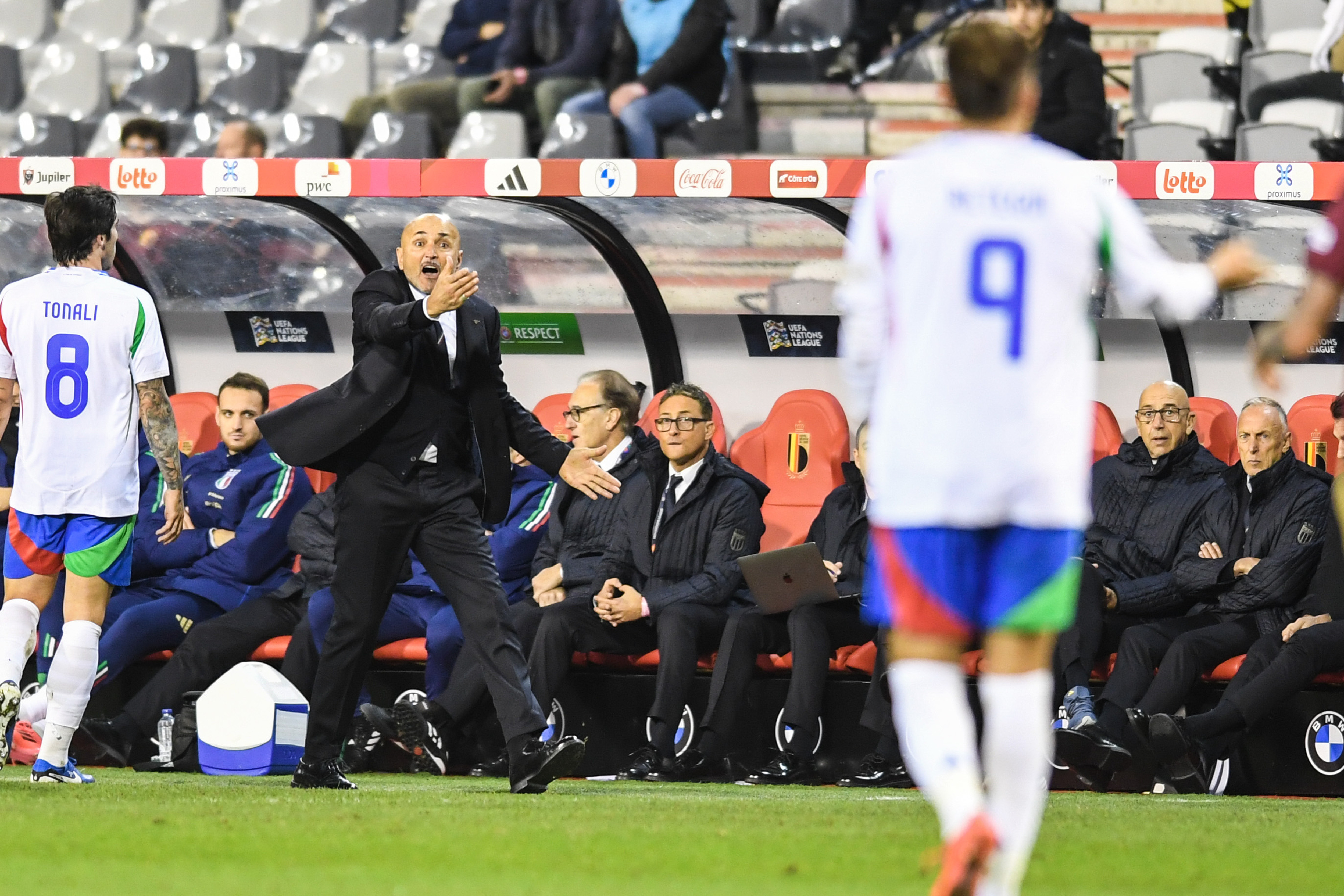 开云平台--驰骋比赛场:欧国联赛技术战士