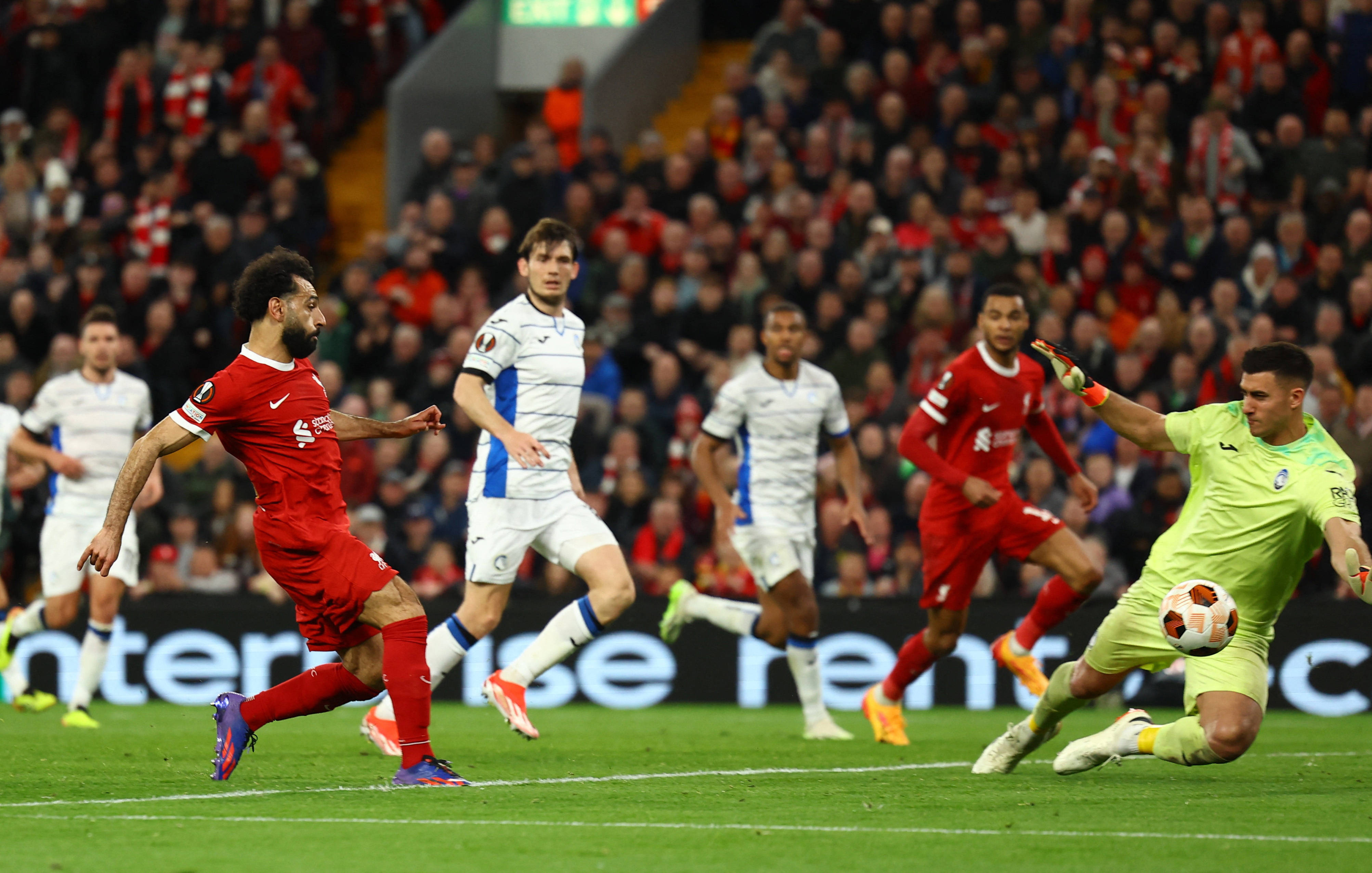 利物浦客场艰难取胜，难度大赛表现出色