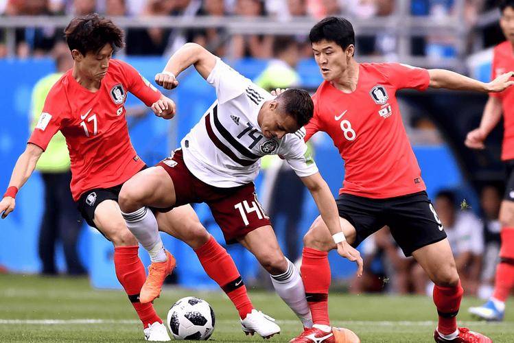 关于两支亚洲球队在激烈比赛中碰撞的信息