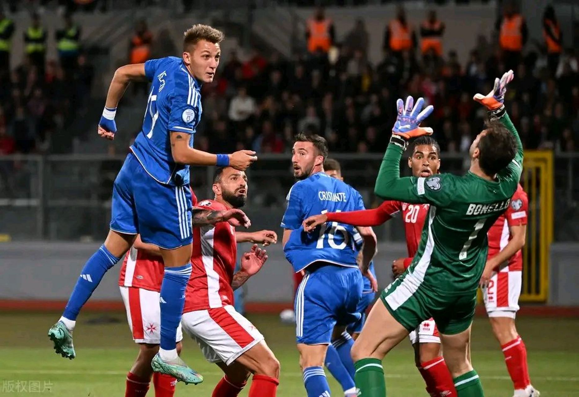 开云平台-阿联酋再胜马耳他，欧预赛小组赛触目