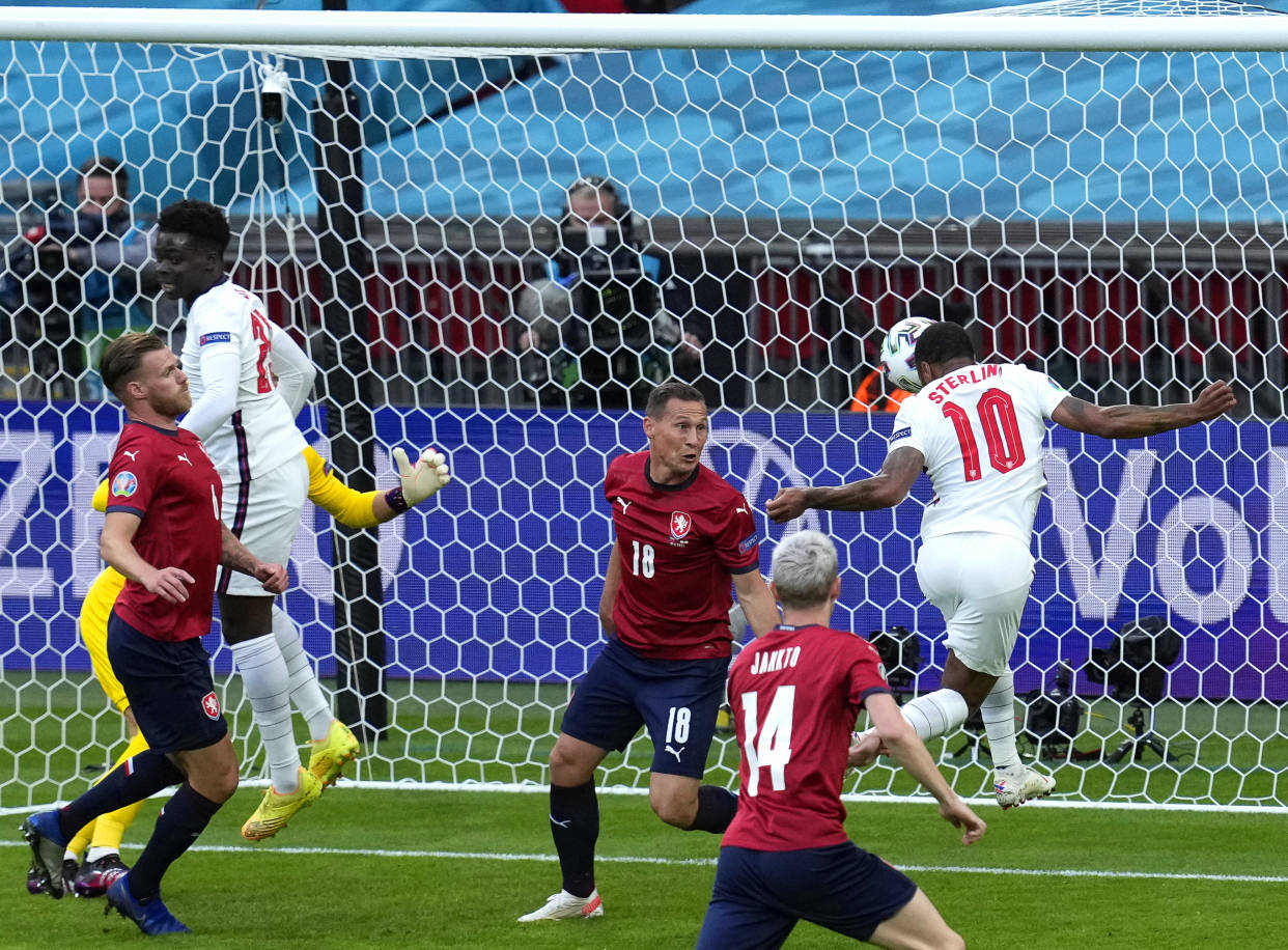 关于欧预赛实力一览：英格兰vs西班牙实力对比的信息