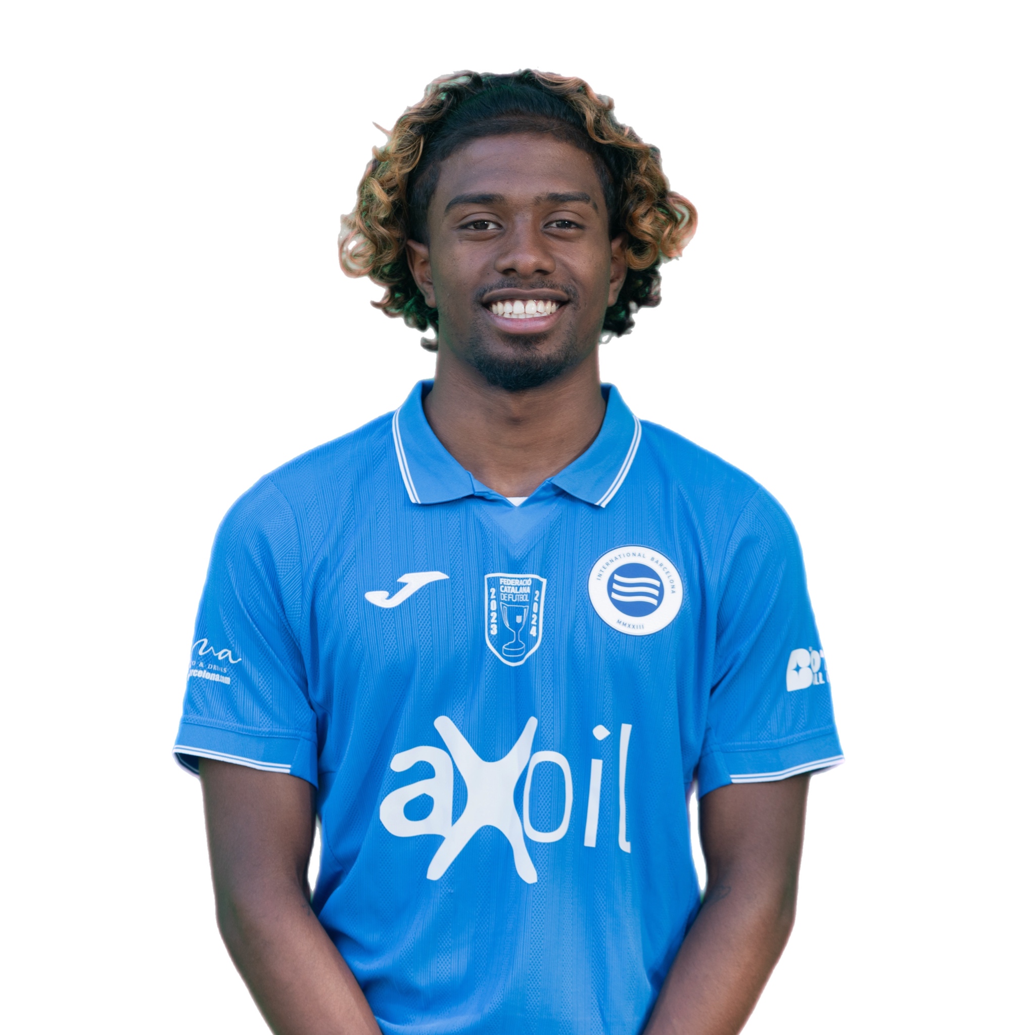 巴塞罗那青训球员崭露头角，令人瞩目