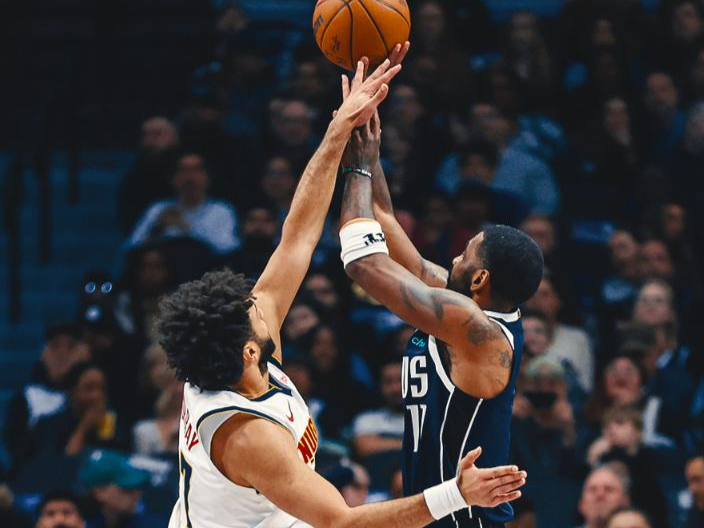 独行侠击败掘金，取得胜利终结连败