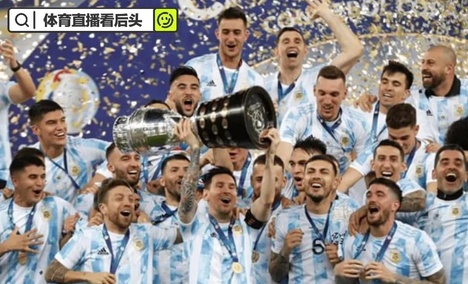 阿根廷大胜智利,晋级美洲杯半决赛! 阿根廷大胜智利,晋级美洲杯半决赛!