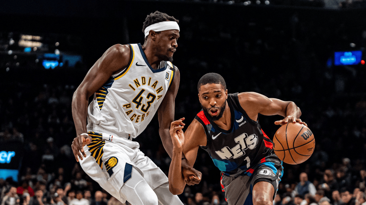 开云体育在线-篮网阵容完整，全队统一发力赢下关键一战