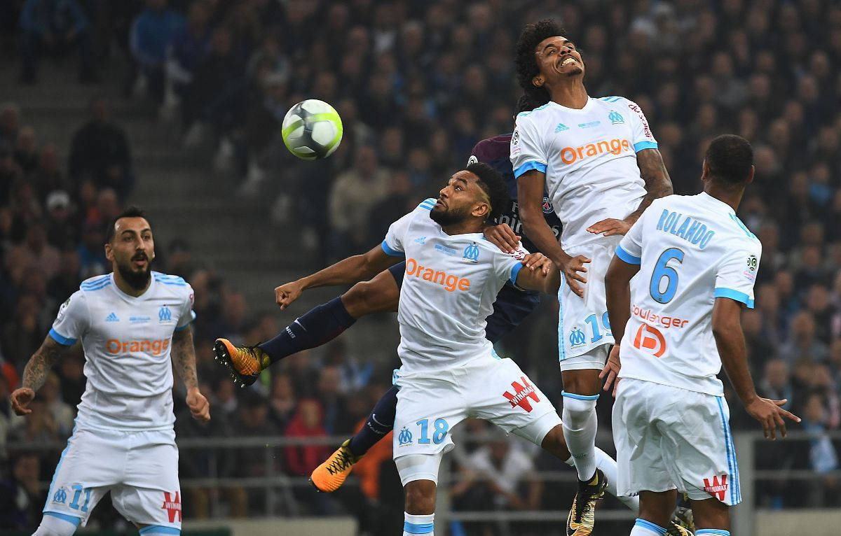 马赛客场获胜,实现联赛反弹 马赛客场获胜,实现联赛反弹